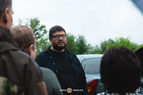 Глава Чебоксар Станислав Трофимов проинспектировал соцобъекты Чапаевского поселка и Ленинского района в ходе рабочего объезда