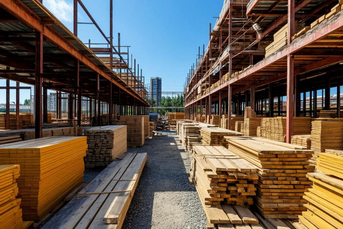 10 тысяч домов под водой: Дагестан после удара стихии получил 4 млрд и запрет на наживу