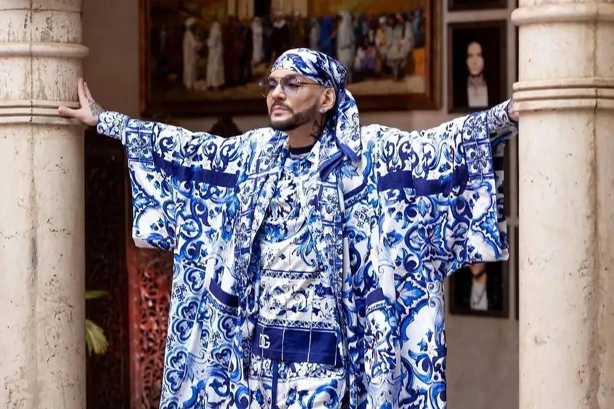 Имиджмейкер устроила разбор образов Филиппа Киркорова