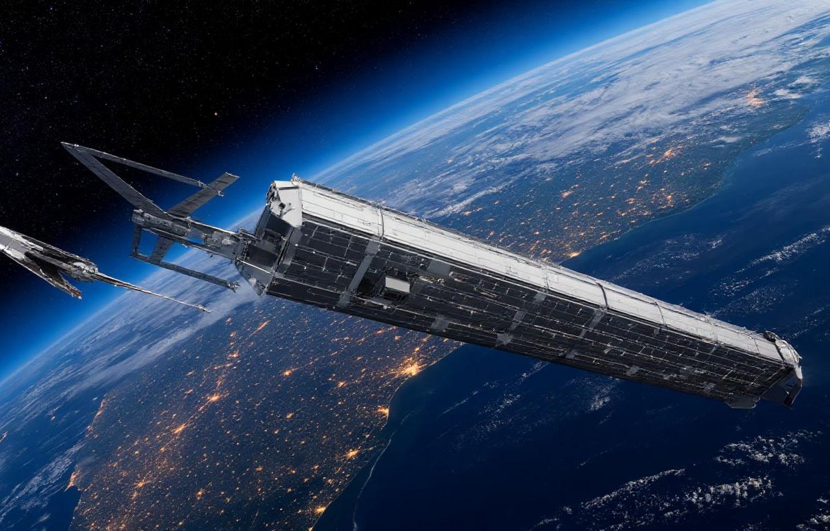 Маск в курсе: российский комплекс глушит спутники Starlink