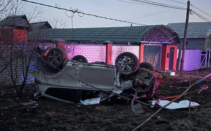 В Мордовии начинается суд над водителем, который пьяным задавил 67-летнего пешехода