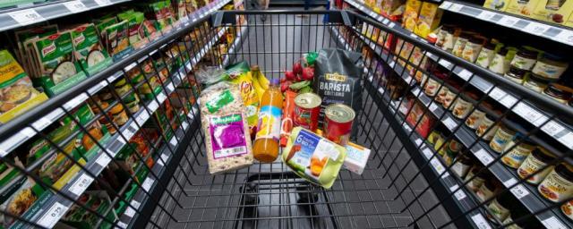 Handelsblatt: Германия переживает инфляционный шок в продовольствии