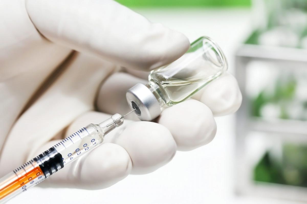Американская Novavax завершила испытания вакцины от коронавируса