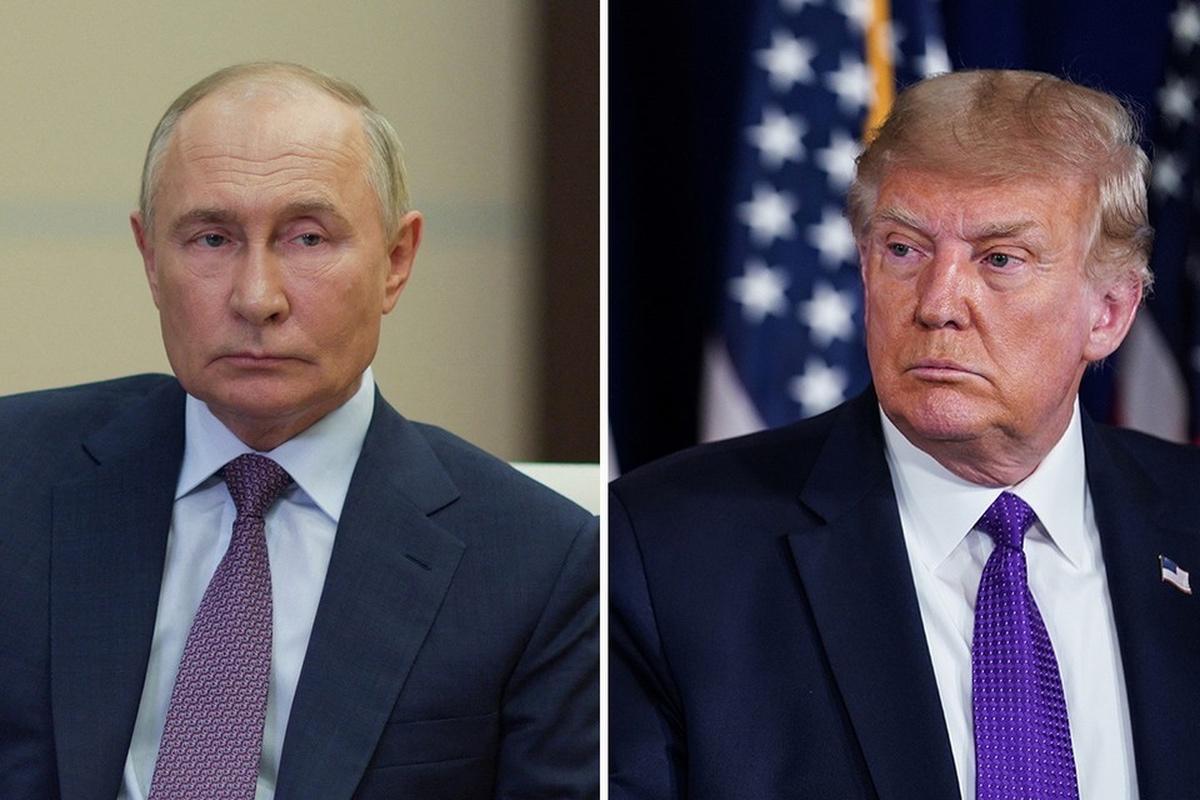 Разговор Путина и Трампа поставил Киев на грань катастрофы