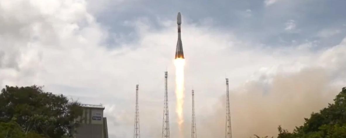 Специалисты «Роскосмоса» предотвратили возможные аварии ракет «Союз-2»