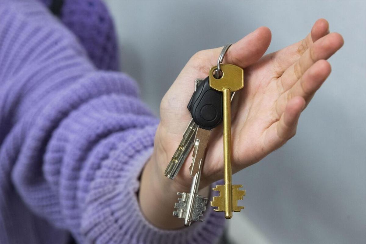 Жилье вне очереди смогут получить больше военных