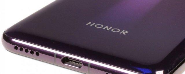 Характеристики смартфона Honor 9X появились в Сети до релиза
