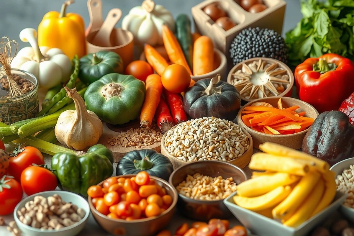 Не запрет, а выбор? Как растительная диета влияет на организм и кому нужна осторожность