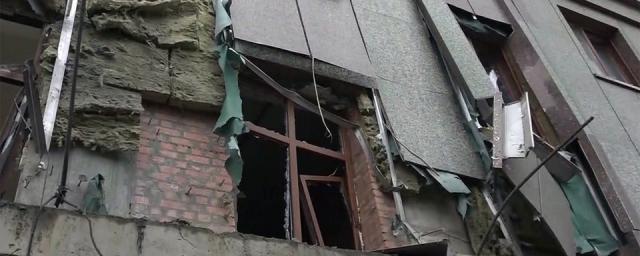 Подполковник Иванников: Обстрелы Донецка прекратятся, если ВС РФ отодвинет линию фронта