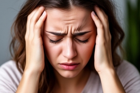 Невролог рассказал, кто находится в группе риска во время магнитных бурь