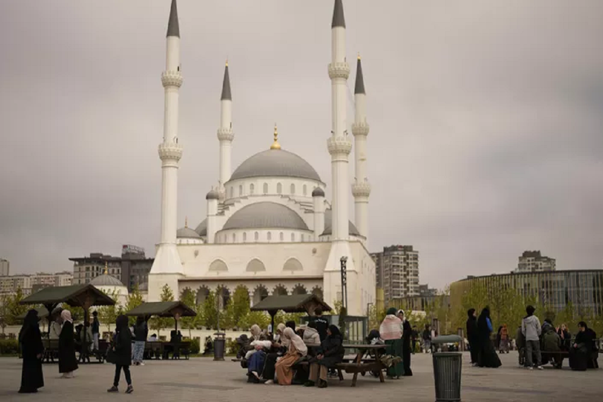 Самым популярным направлением россиян этой весной стал Стамбул