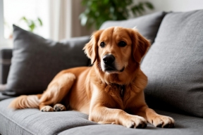 Правительство отправило законопроект о маркировке питомцев на доработку в Госдуму