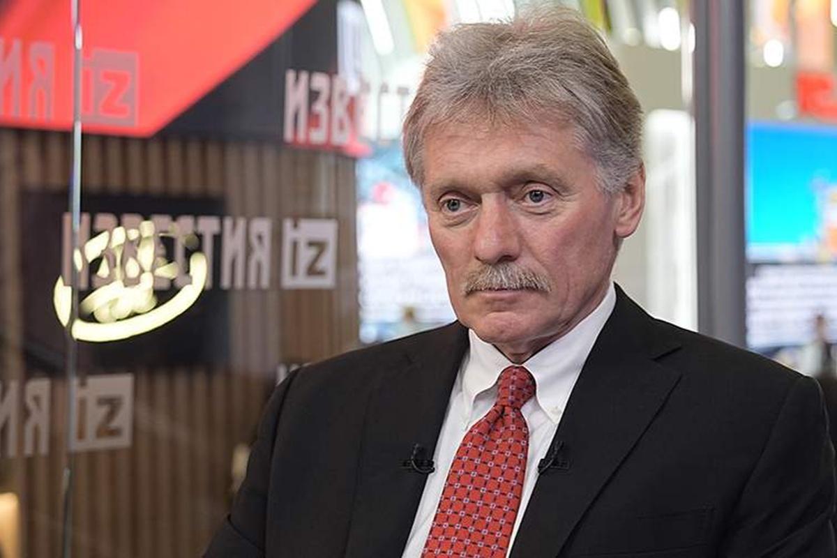 Песков заявил о поддержке россиян, желающих вернуться из Израиля