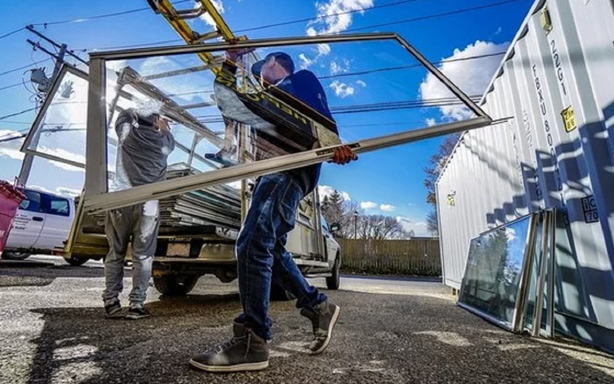 Инвестиции компании MELKE в развитие производства оконного профиля во Фрязине с 2019 года составили более 2 млрд рублей