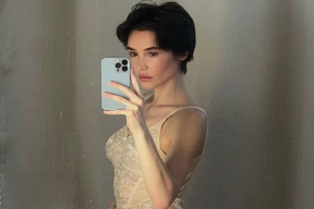 Воплотила мечту: Супруга Рузиля Минекаева призналась, что не любила свой нос