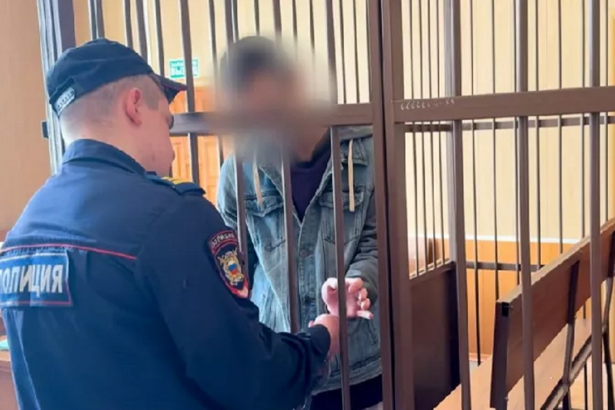 Во Владимире прикрыли канал незаконной миграции из Центральной Азии