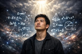 «Бог реален на 100%»: самый умный человек планеты заявил о возвращении Иисуса на Землю