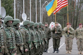 В Пентагоне заявили об успехах ВСУ на востоке и юге Украины