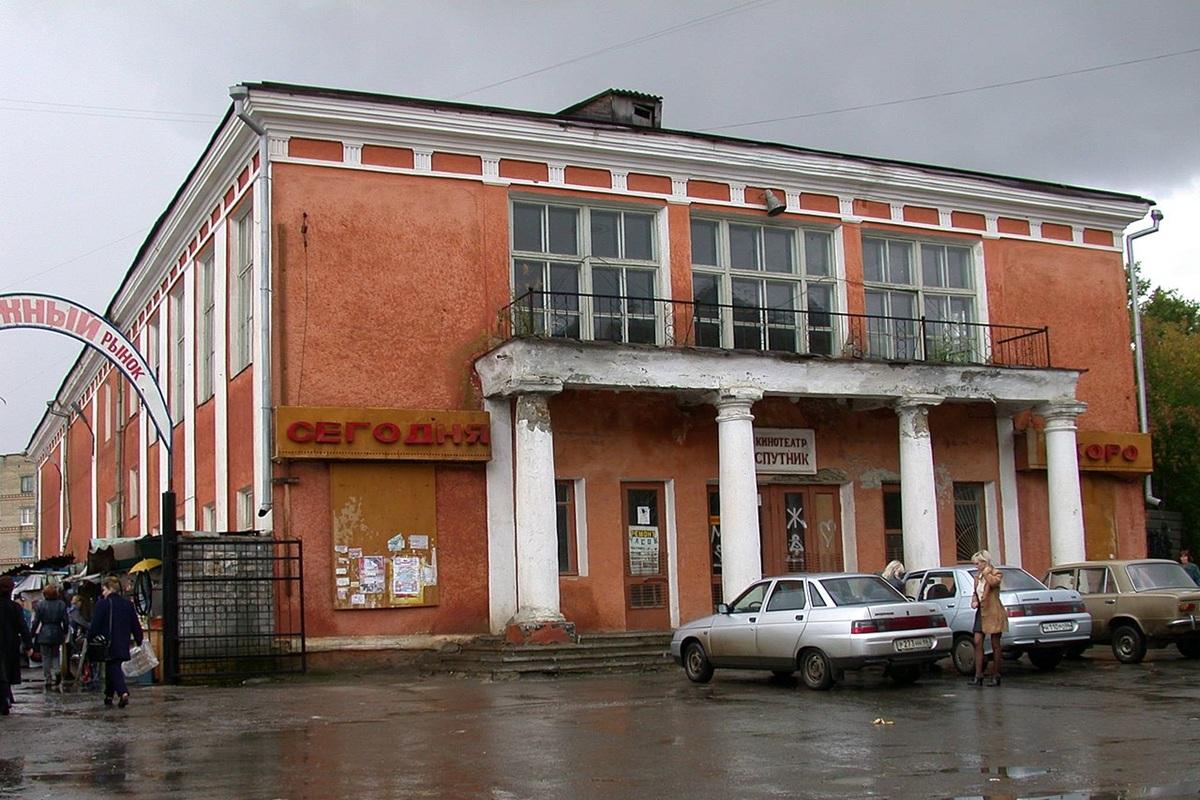 Ностальгия по 90-м: чеченская молодежь активно интересуется ретроконтентом