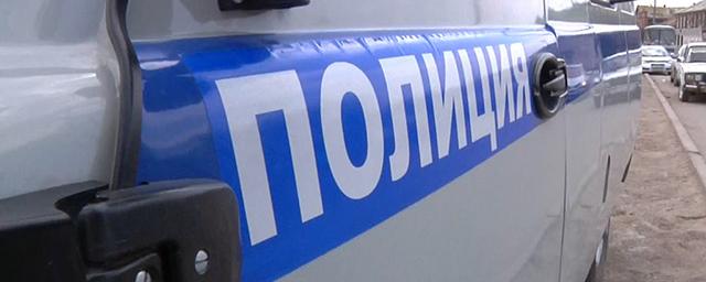 Полиция задержала вандала, разгромившего сквер Ульяновых