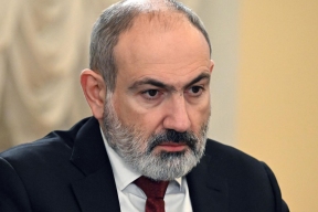 Премьер Армении Пашинян: Ереван не является союзником Москвы по вопросу Украины