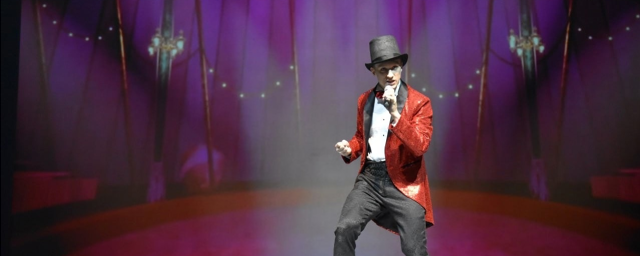 В Красногорске прошел гала-концерт IV открытого фестиваля-конкурса «Мастер мюзикла»