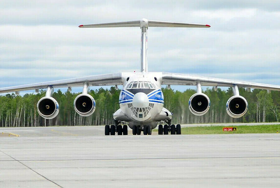 Стало известно, когда в Амурской области достроят авиагавань космодрома Восточный