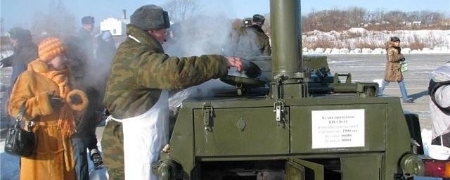 В Сергиевом Посаде 18 февраля пройдет праздник «Защити Россию!»