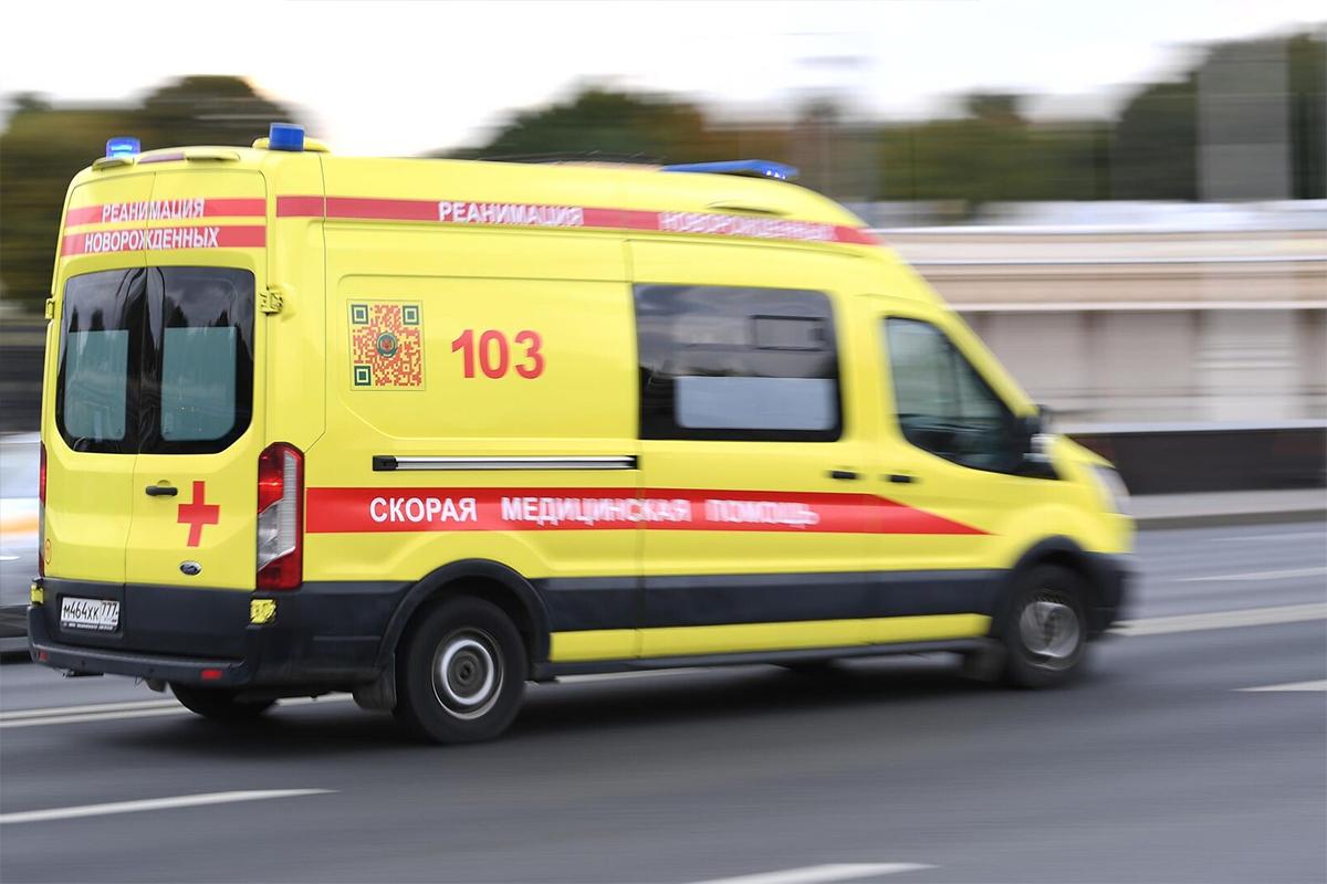 В Сочи при падении обломков БПЛА погибла женщина, еще одна тяжело ранена