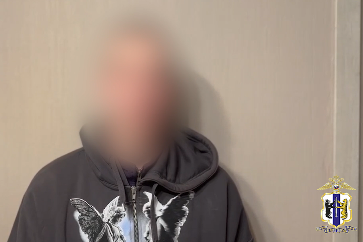 В Хабаровске задержали мужчину за выращивание запрещенных грибов