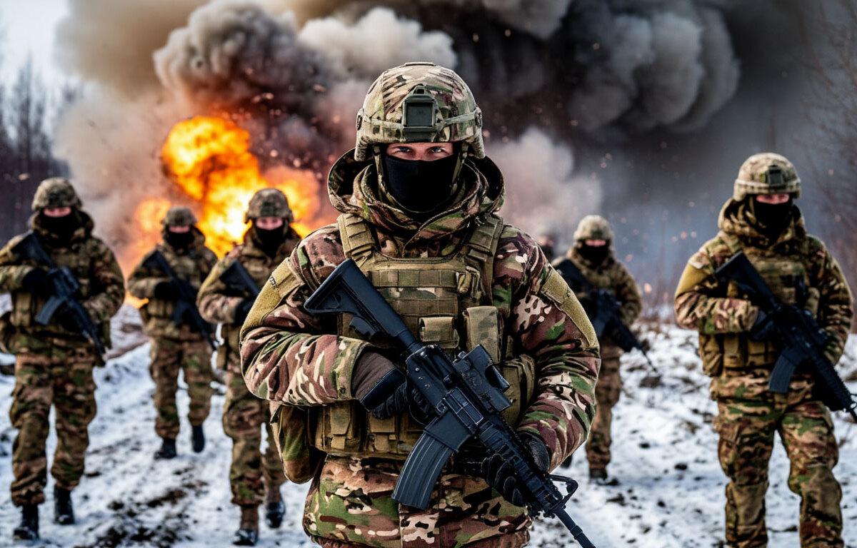 InfoBRICS: В Евросоюзе началась паника из-за ударов «Орешником» по Украине