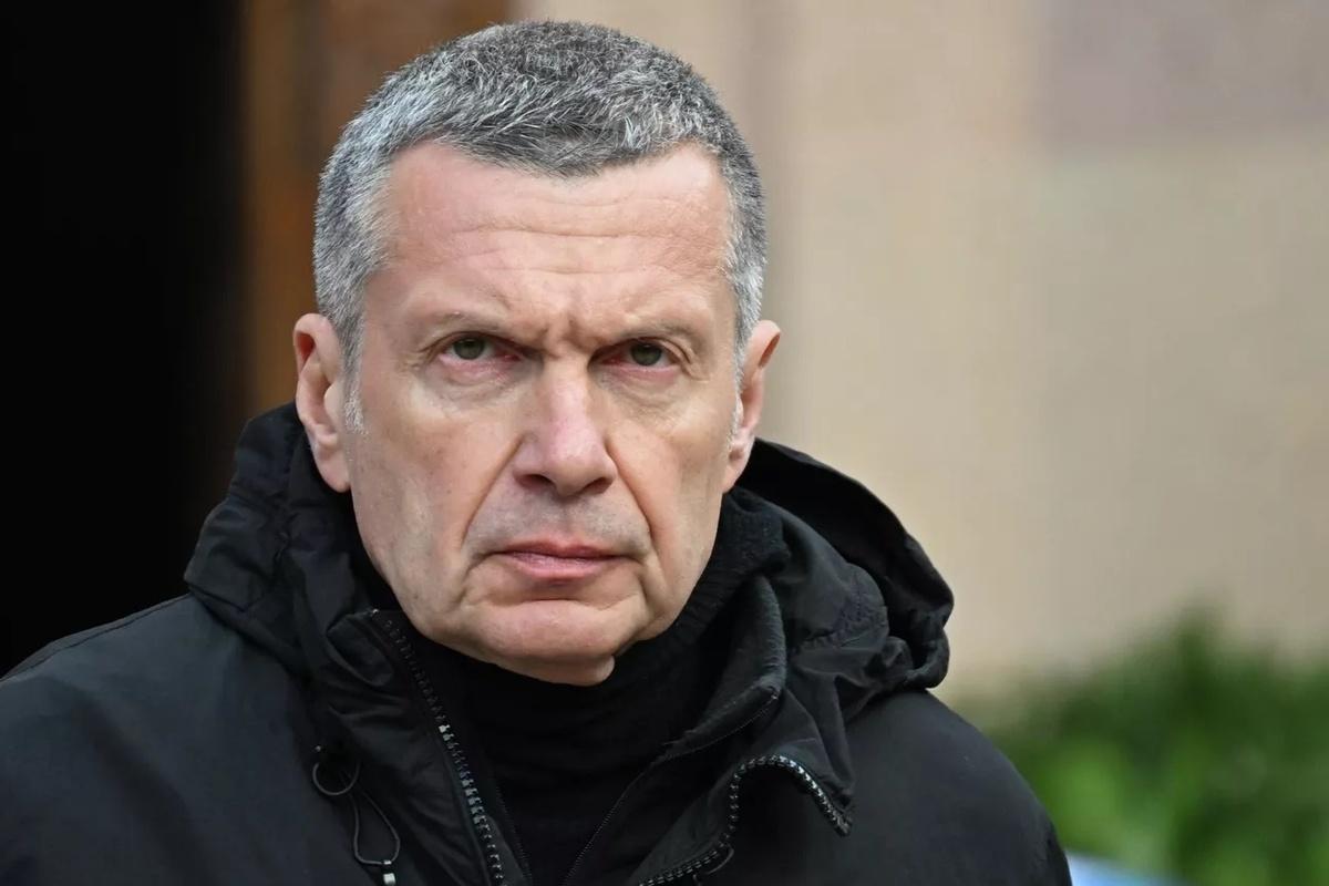 Покушение на телеведущего Владимира Соловьева: детали раскрыты в суде