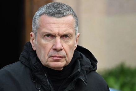 Покушение на телеведущего Владимира Соловьева: детали раскрыты в суде