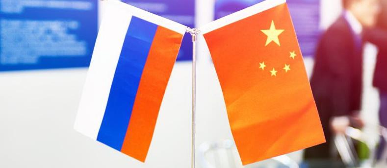 В России заработала программа по поиску поставщиков из Китая на фоне западных санкций