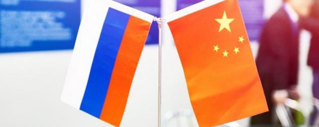 В России заработала программа по поиску поставщиков из Китая на фоне западных санкций
