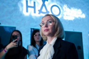 Новый губернатор НАО: приоритеты Ирины Гехт — арктическое развитие и переселение из ветхого жилья
