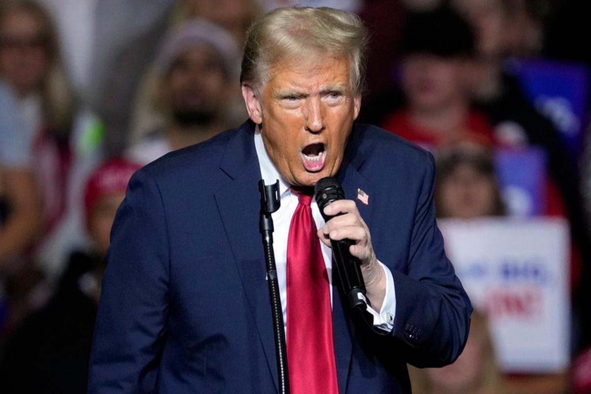 Трамп выдвинул «последний ультиматум» Ирану