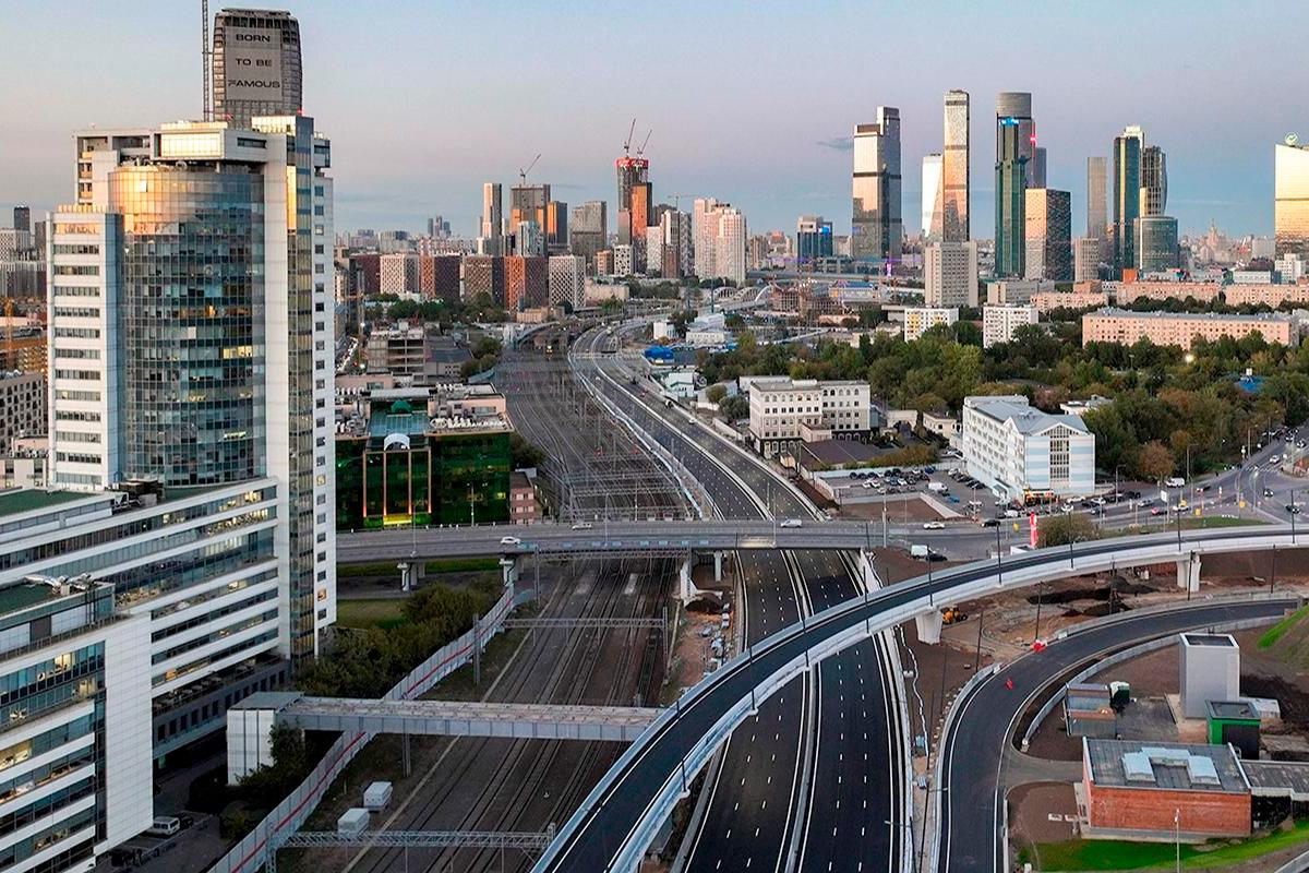 В Москве выберут «Проект года» по версии горожан и экспертов