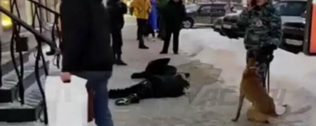 Парень, которого убила выпавшая из окна в Новосибирске девушка, оказался хоккеистом
