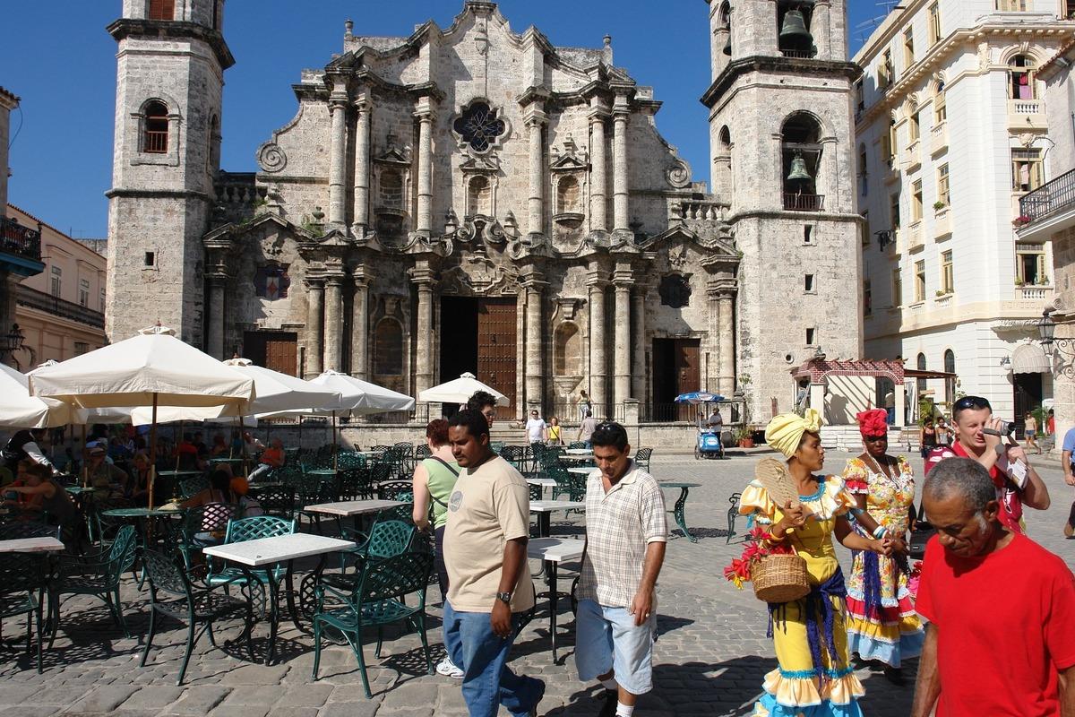 На Кубе заявили о рекордном количестве российских туристов за все время