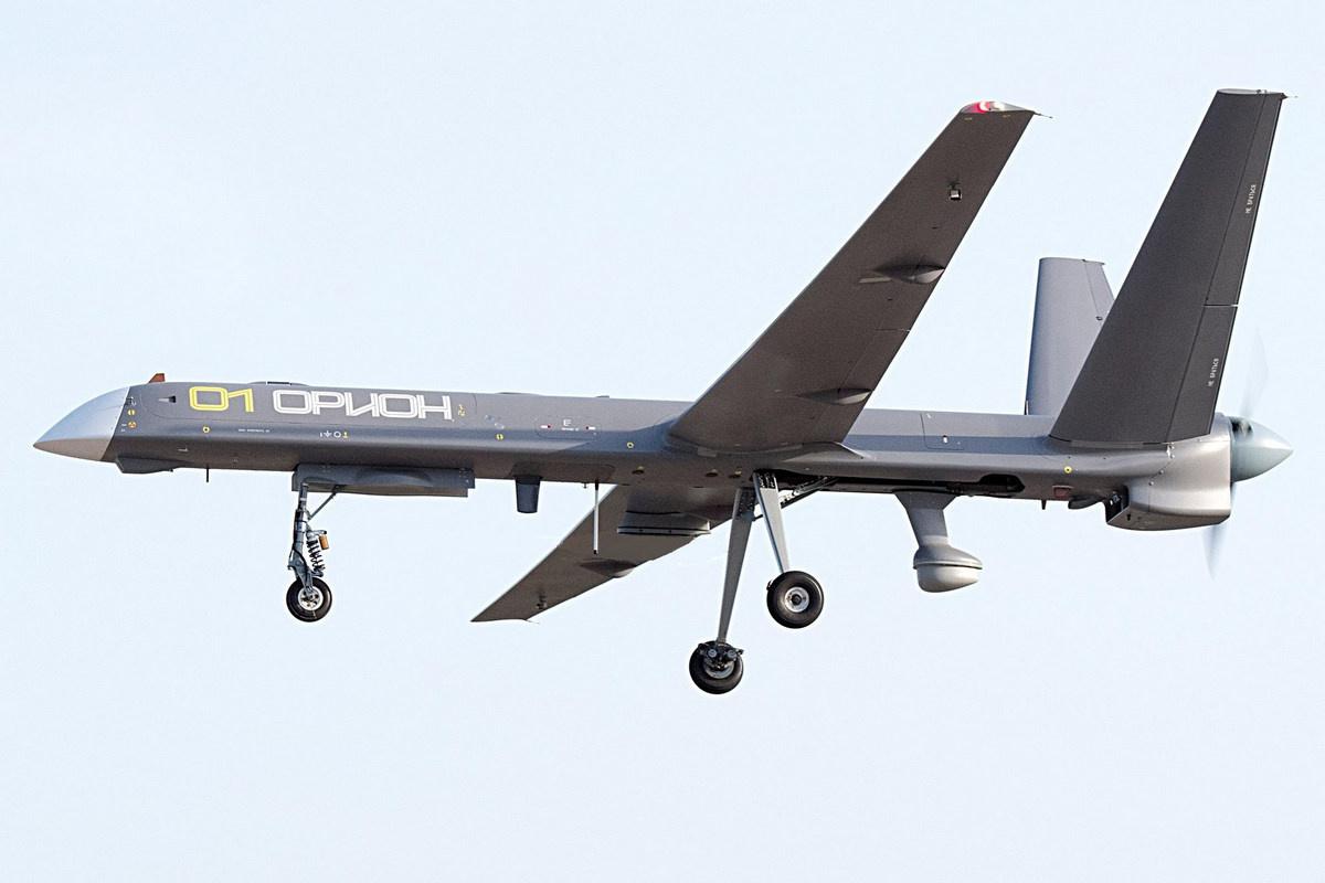 Российские бойцы БПЛА бьют по маршрутам передвижения ВСУ в Днепропетровской области