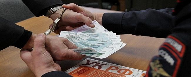 В Крыму в уголовном деле о крупной взятке оказались замешаны два сотрудника прокуратуры
