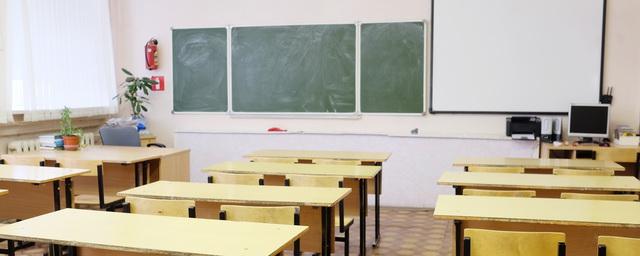 В Ростовской области 10-классник скончался на уроке
