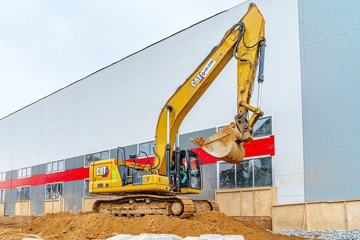 Градостроительные задачи Москвы на всех этапах успешно решает искусственный интеллект