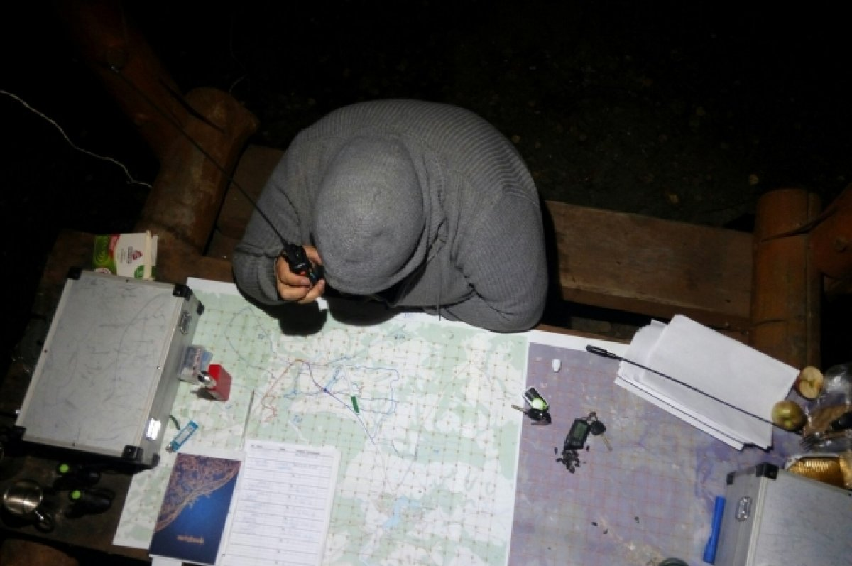 В Смоленске благополучно закончились поиски десятилетнего мальчика