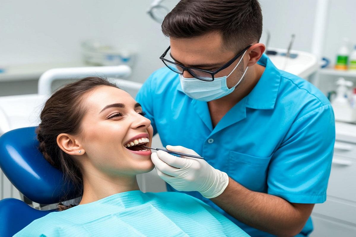 Игнорирование кариеса ведет к серьезным рискам для здоровья