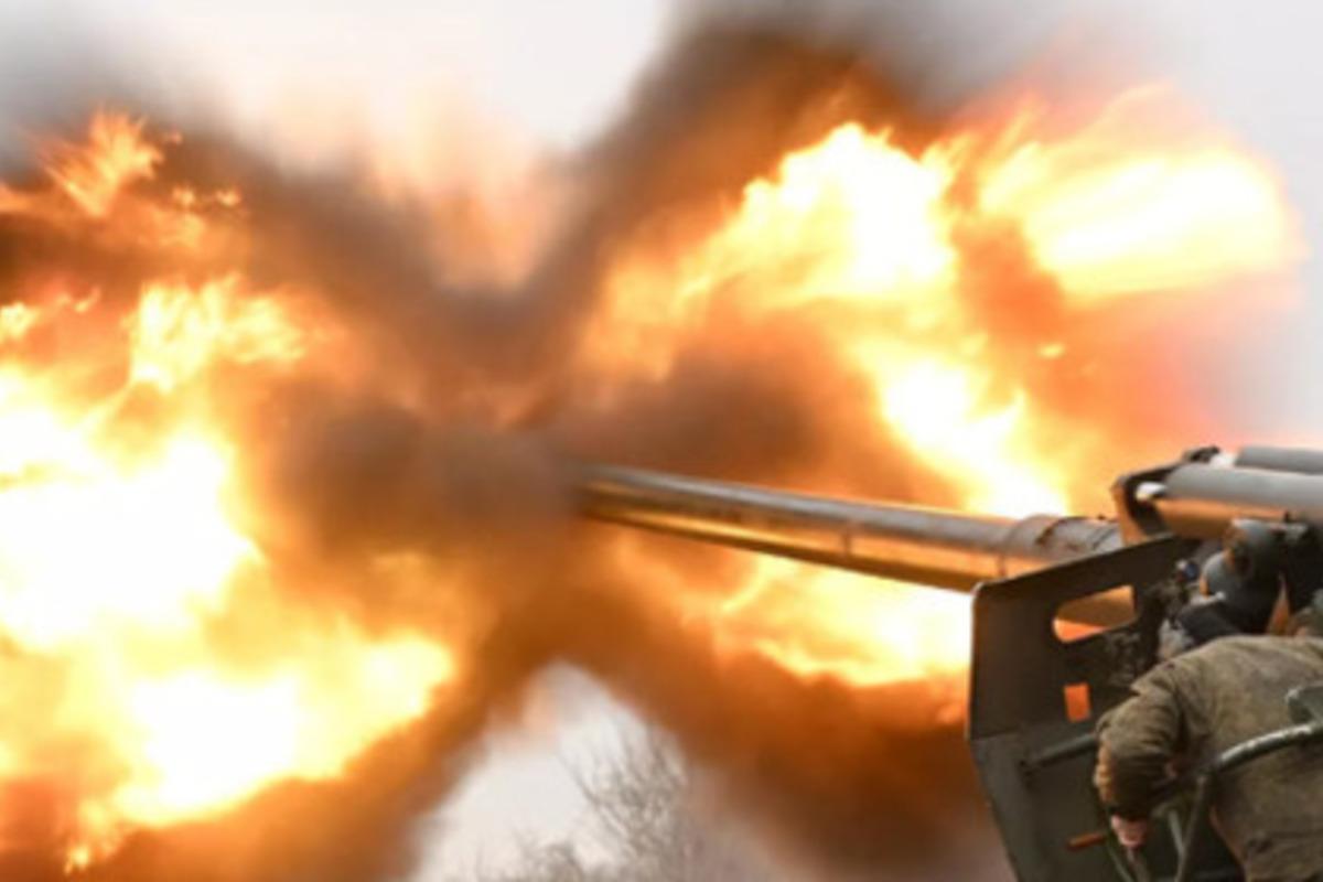 Российские войска нанесли удары по объектам ОПК Украины в Сумской области