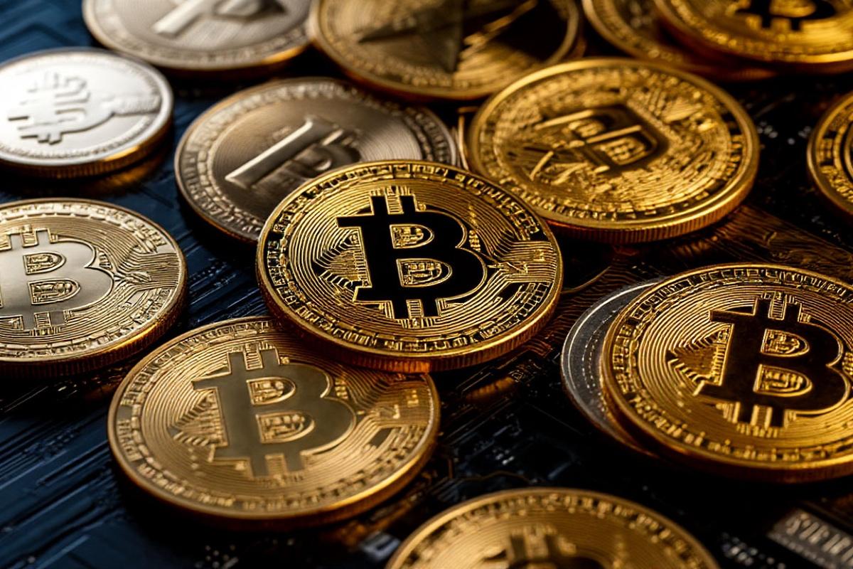 В Батайске ищут майнеров-призраков укравших свет на 2,4 млн рублей