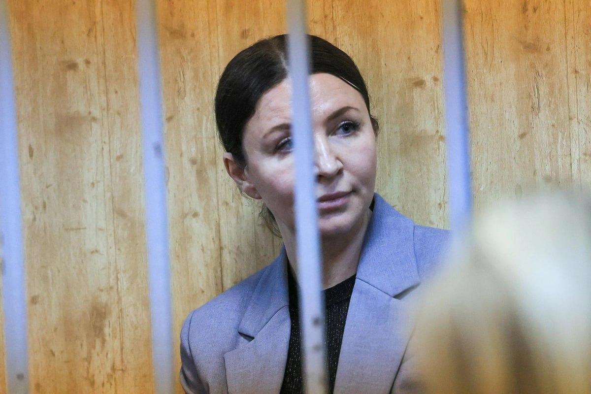 Елене Блиновской смягчили приговор