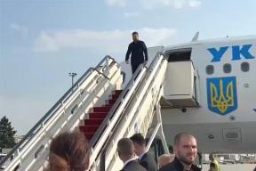 Зеленский впервые едет в Сербию — Вучич готов обсуждать ЕС, но санкции против РФ не введёт
